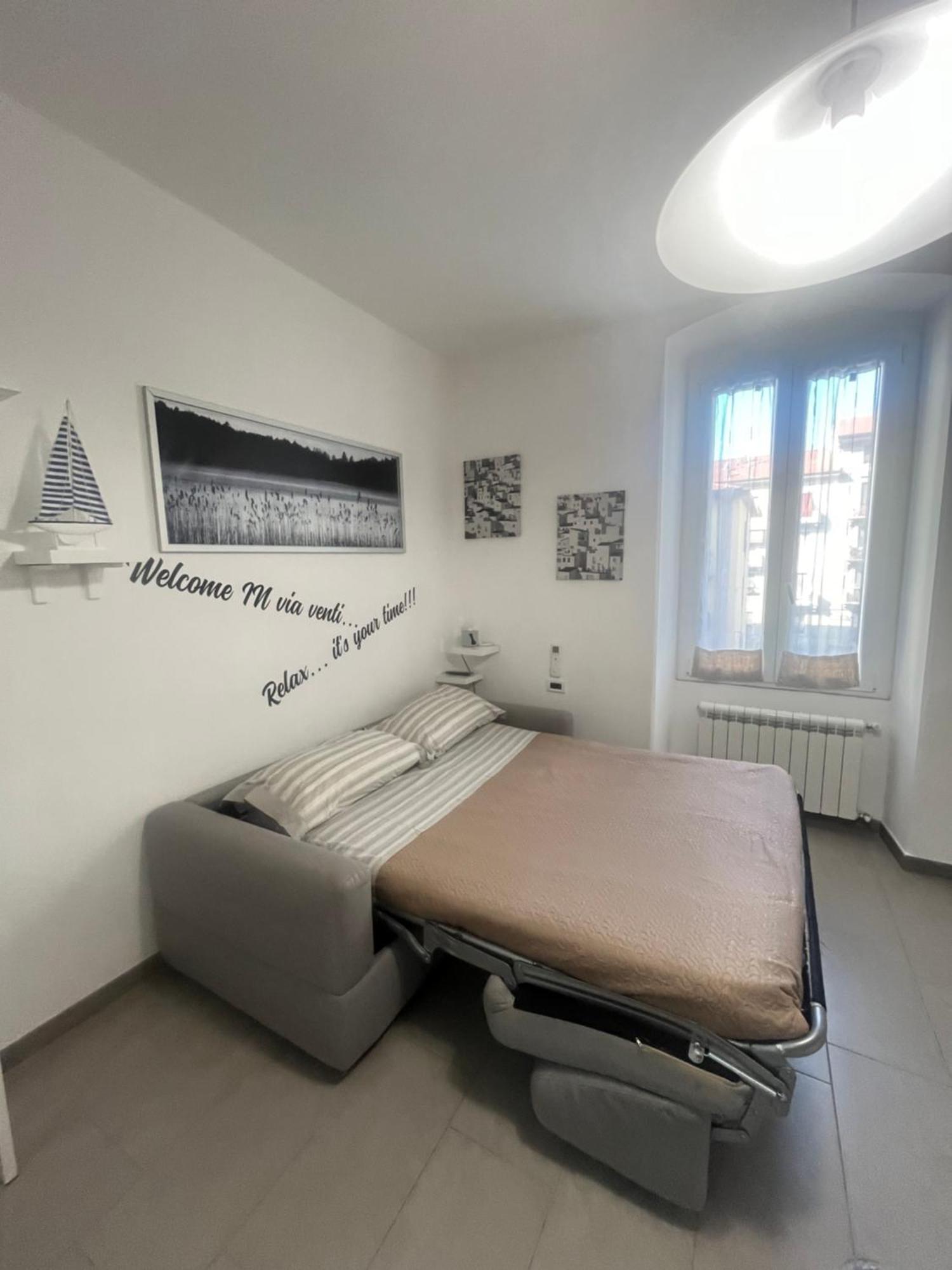 In Via Venti Apartamento La Spezia